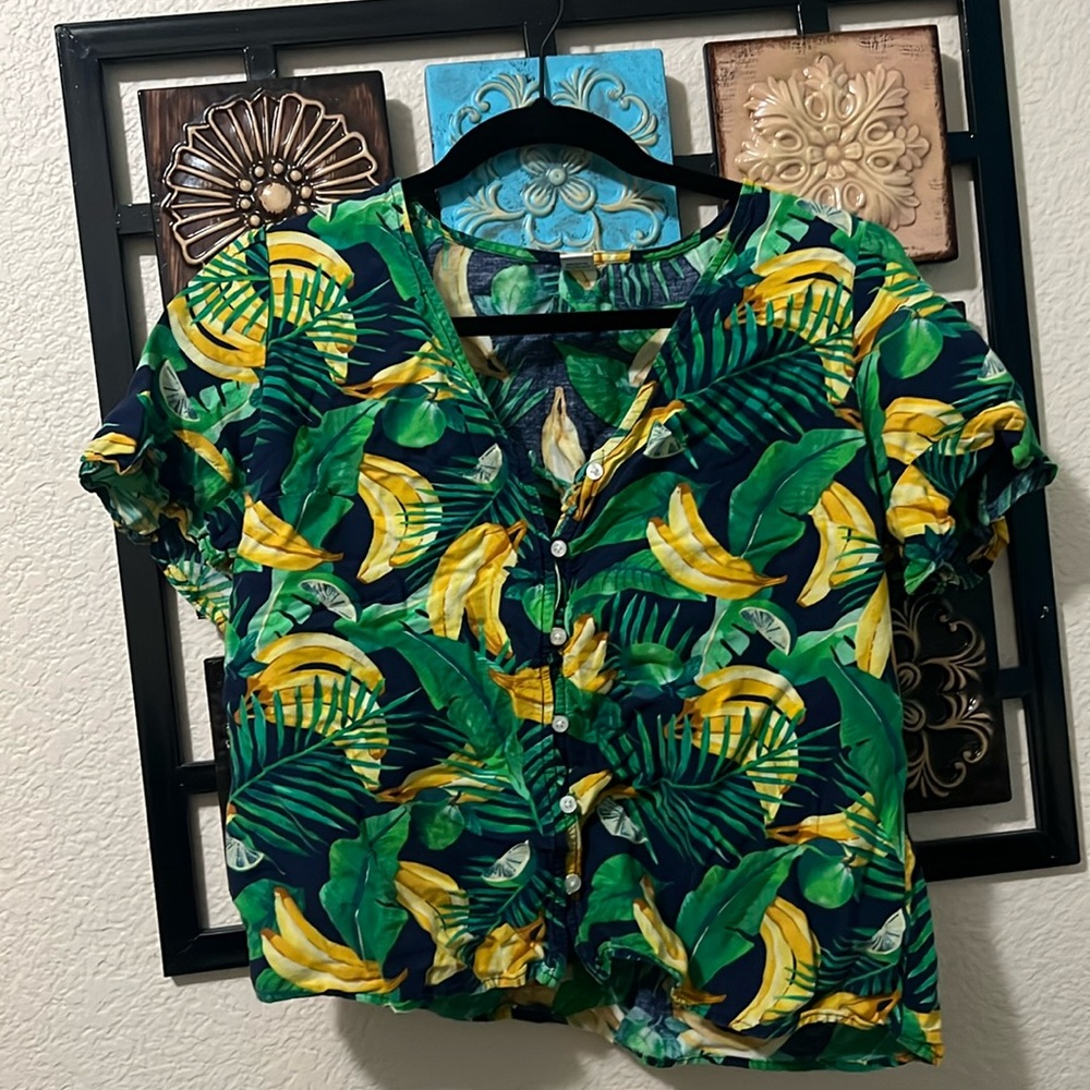 Cool shirt
